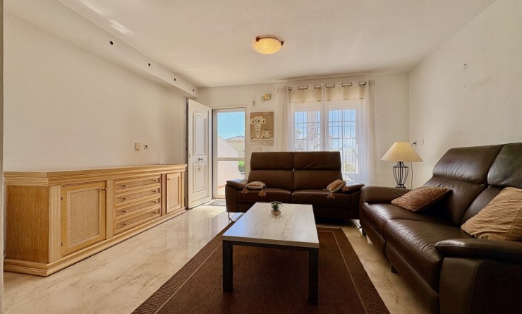 Sale - Adosado - Orihuela - Villamartin