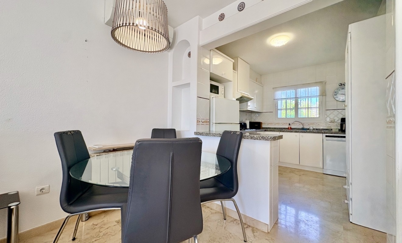 Sale - Adosado - Orihuela - Villamartin