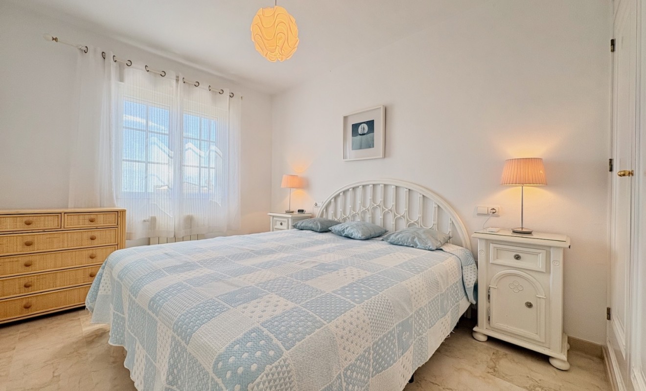 Sale - Adosado - Orihuela - Villamartin