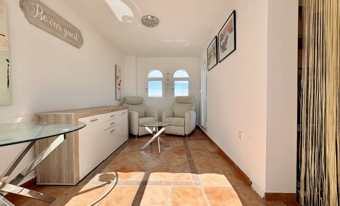 Sale - Adosado - Orihuela - Villamartin