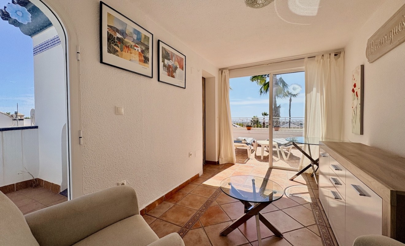 Sale - Adosado - Orihuela - Villamartin