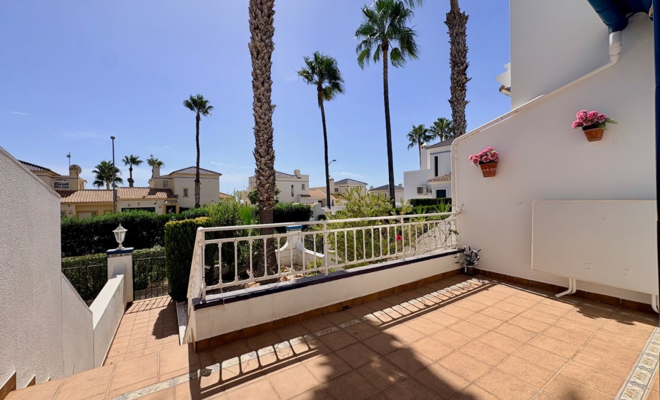 Sale - Adosado - Orihuela - Villamartin