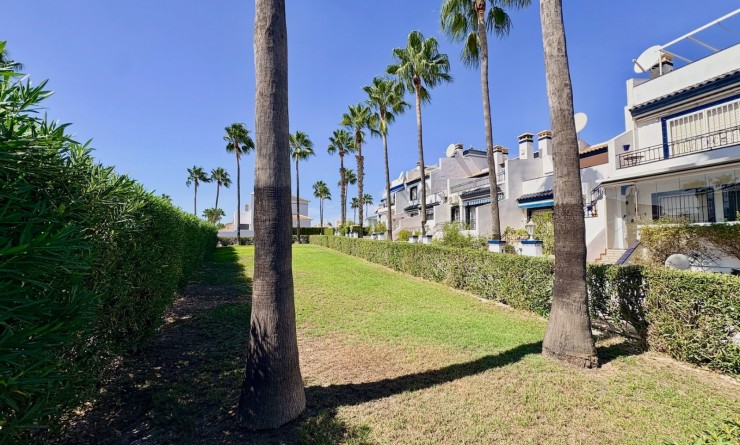Sale - Adosado - Orihuela - Villamartin