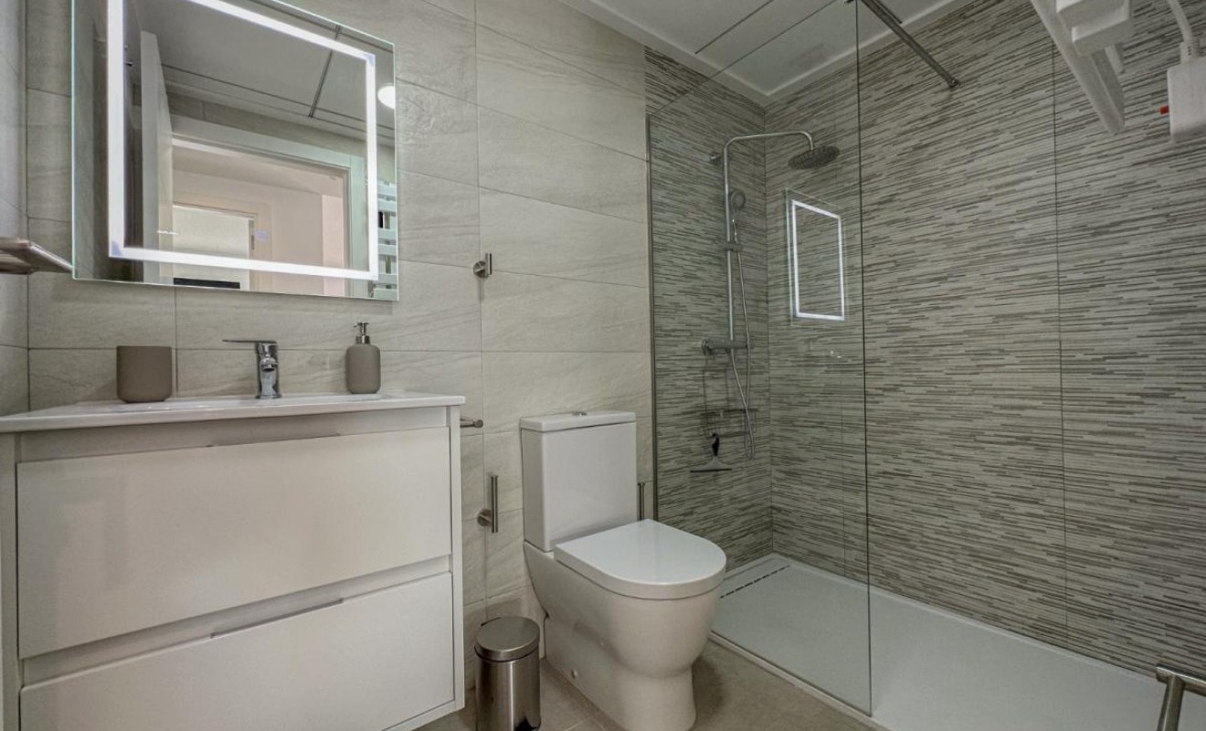 Sale - Apartment - San Pedro del Pinatar