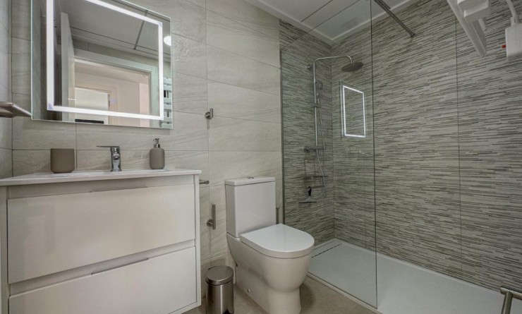 Sale - Apartment - San Pedro del Pinatar