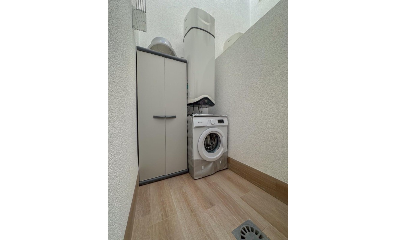 Sale - Apartment - San Pedro del Pinatar