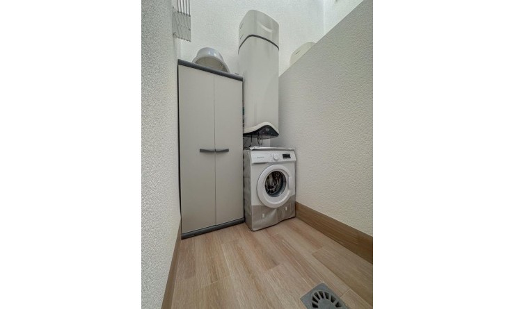 Sale - Apartment - San Pedro del Pinatar