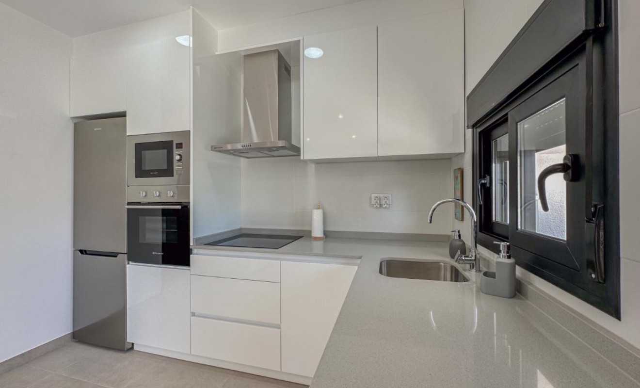 Sale - Apartment - San Pedro del Pinatar