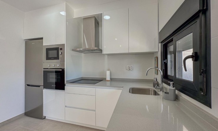 Sale - Apartment - San Pedro del Pinatar
