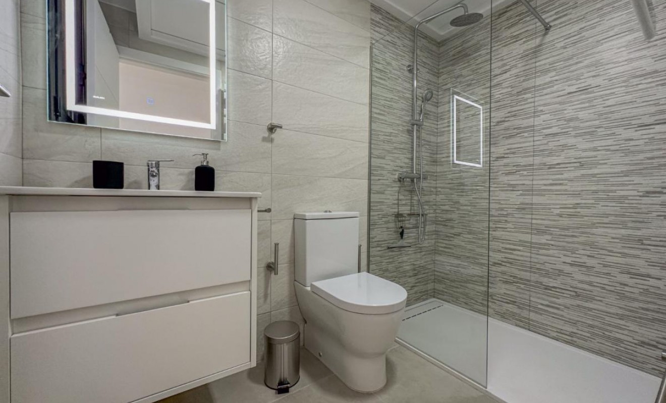 Sale - Apartment - San Pedro del Pinatar