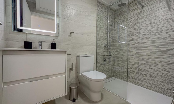 Sale - Apartment - San Pedro del Pinatar