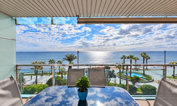 Sale - Apartment - Torrevieja - Playa del Cura