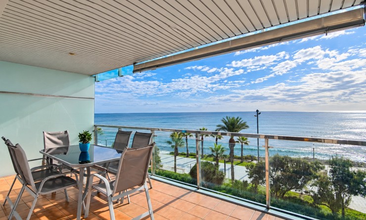 Sale - Apartment - Torrevieja - Playa del Cura