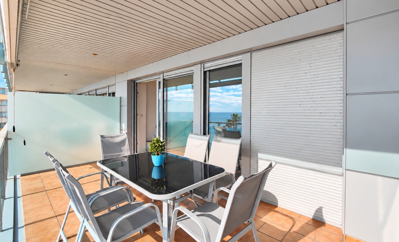 Sale - Apartment - Torrevieja - Playa del Cura
