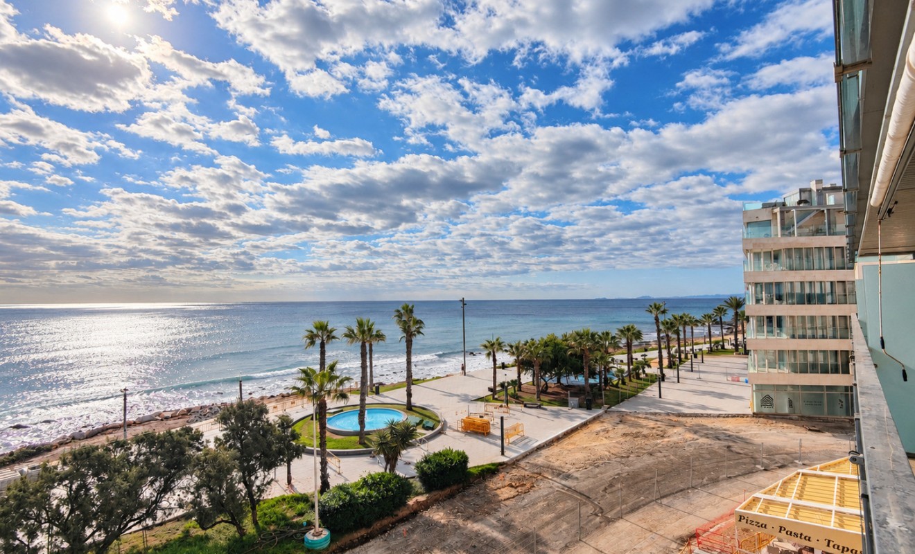 Sale - Apartment - Torrevieja - Playa del Cura