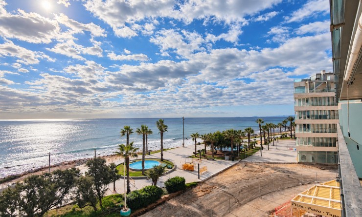 Sale - Apartment - Torrevieja - Playa del Cura