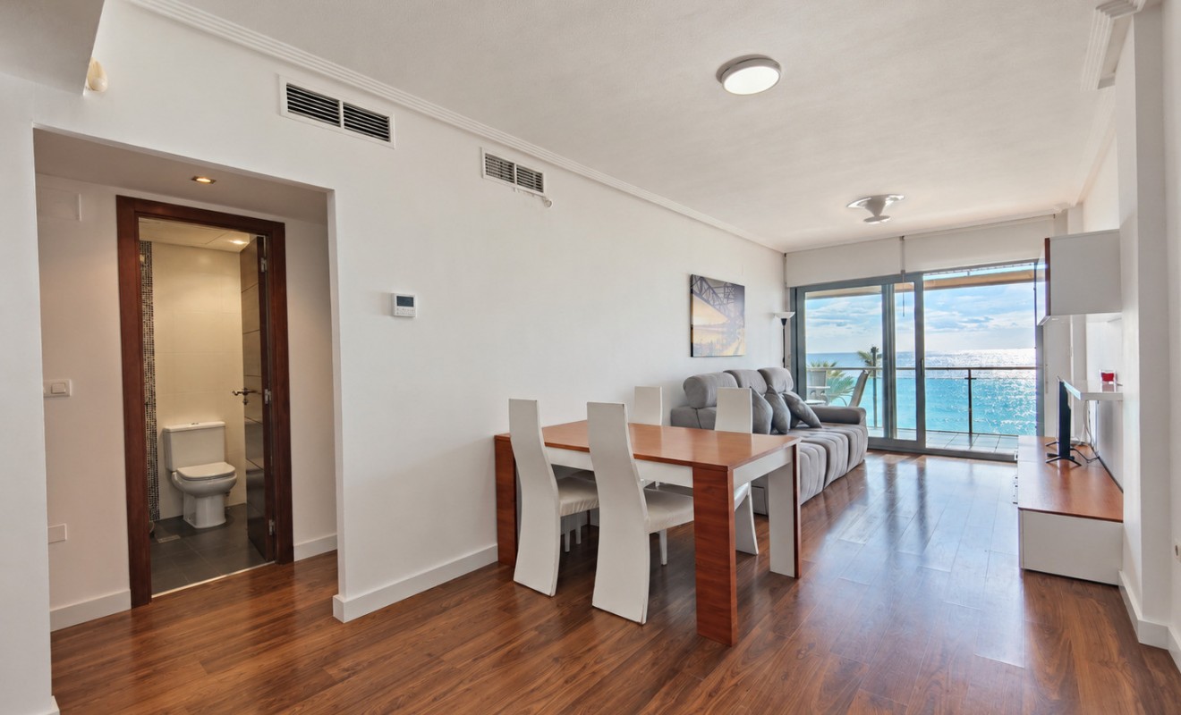 Sale - Apartment - Torrevieja - Playa del Cura