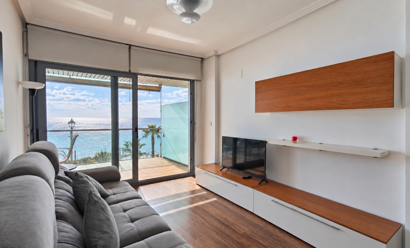 Sale - Apartment - Torrevieja - Playa del Cura