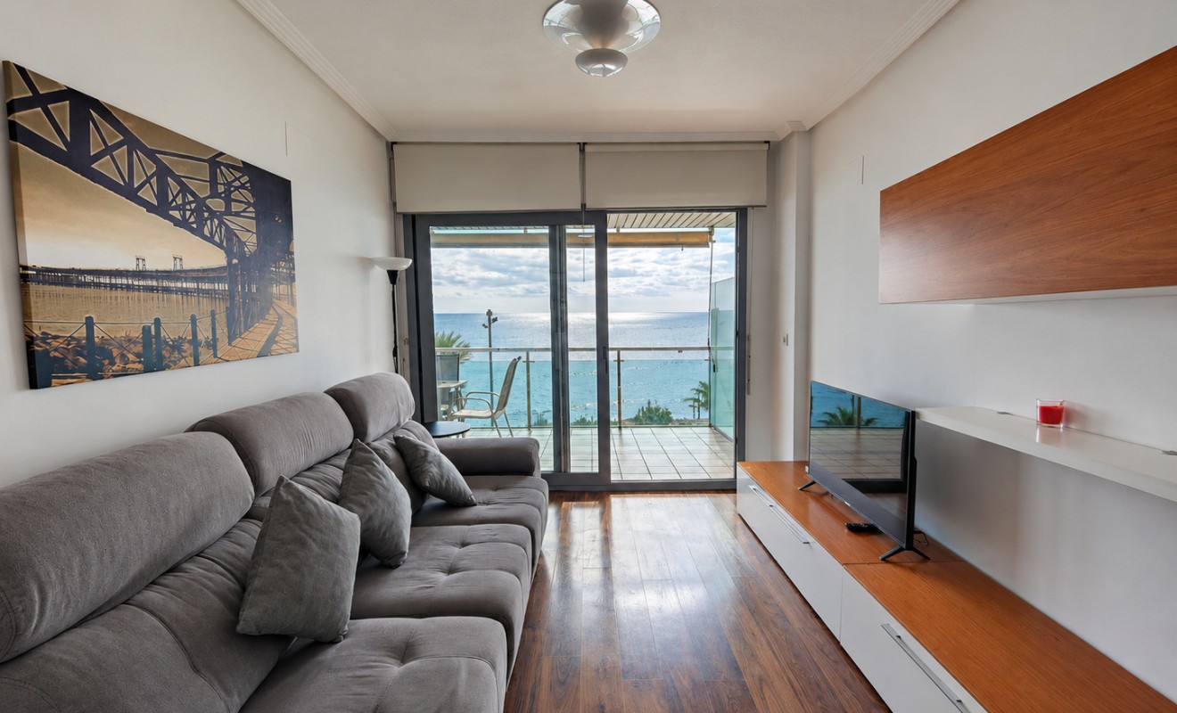 Sale - Apartment - Torrevieja - Playa del Cura