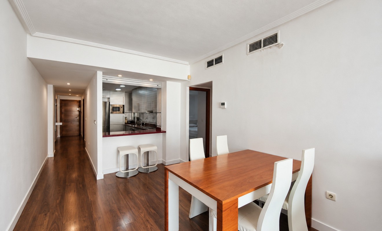Sale - Apartment - Torrevieja - Playa del Cura