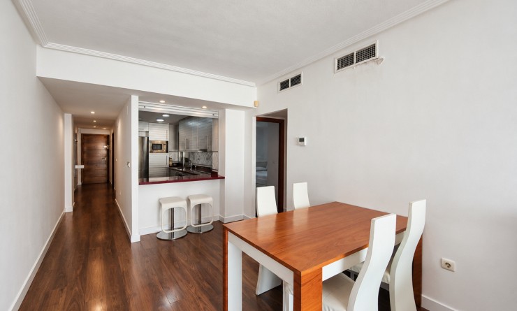 Sale - Apartment - Torrevieja - Playa del Cura