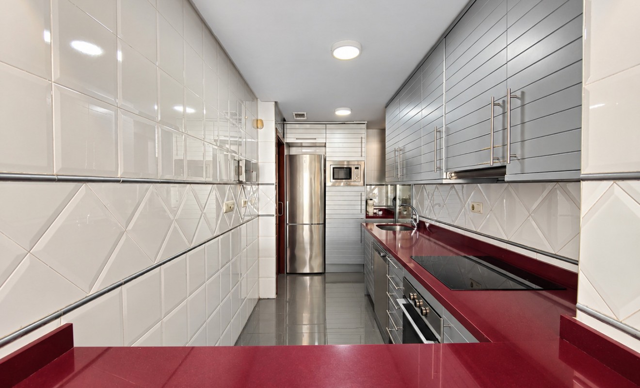 Sale - Apartment - Torrevieja - Playa del Cura