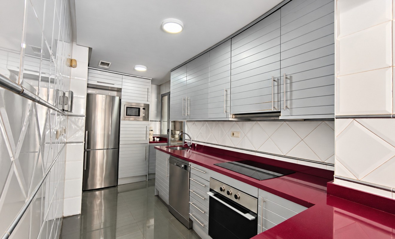 Sale - Apartment - Torrevieja - Playa del Cura