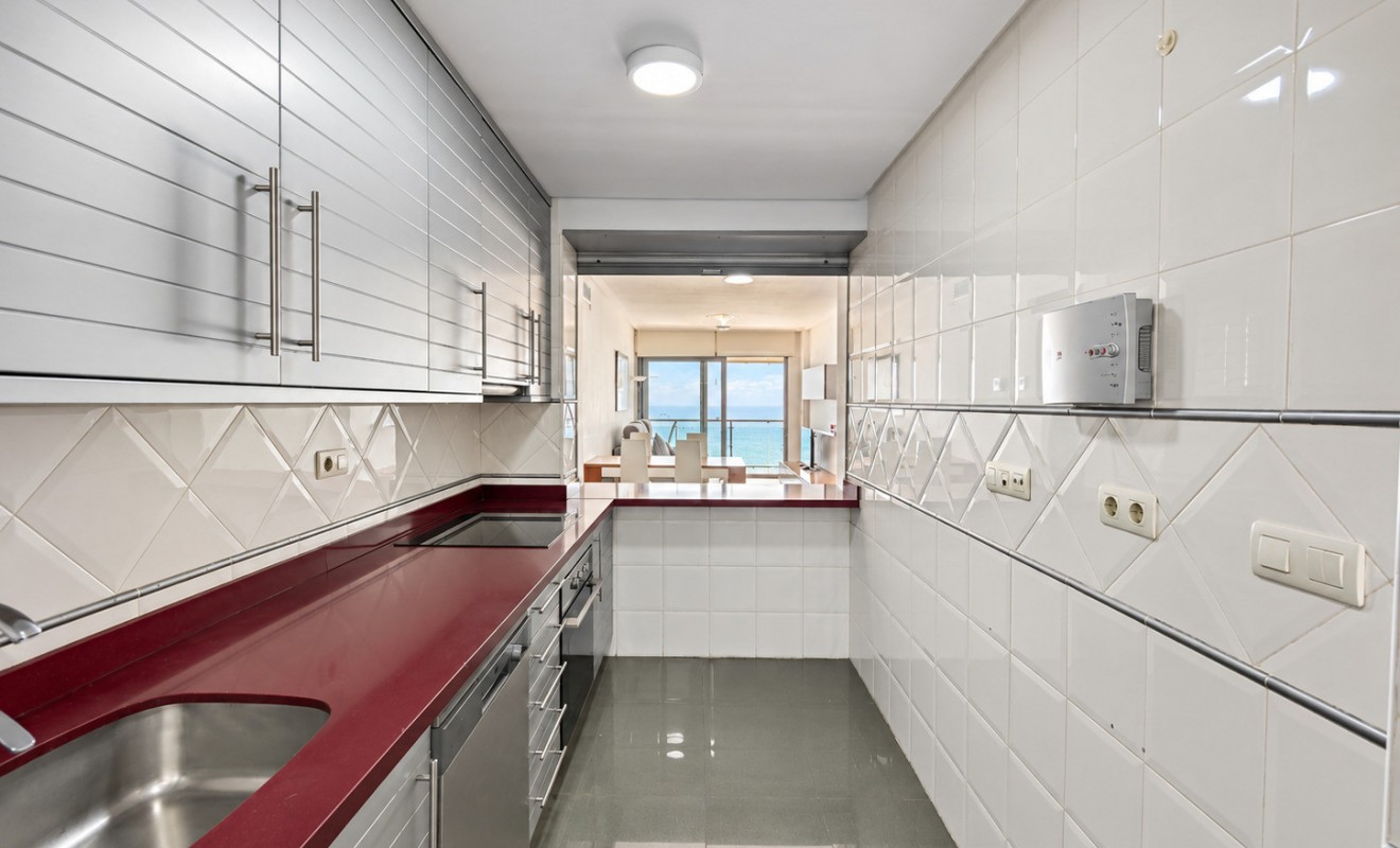 Sale - Apartment - Torrevieja - Playa del Cura