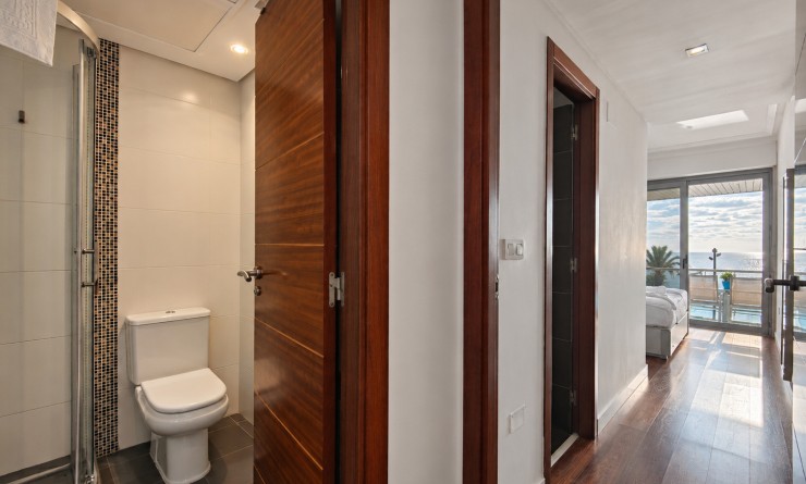 Sale - Apartment - Torrevieja - Playa del Cura
