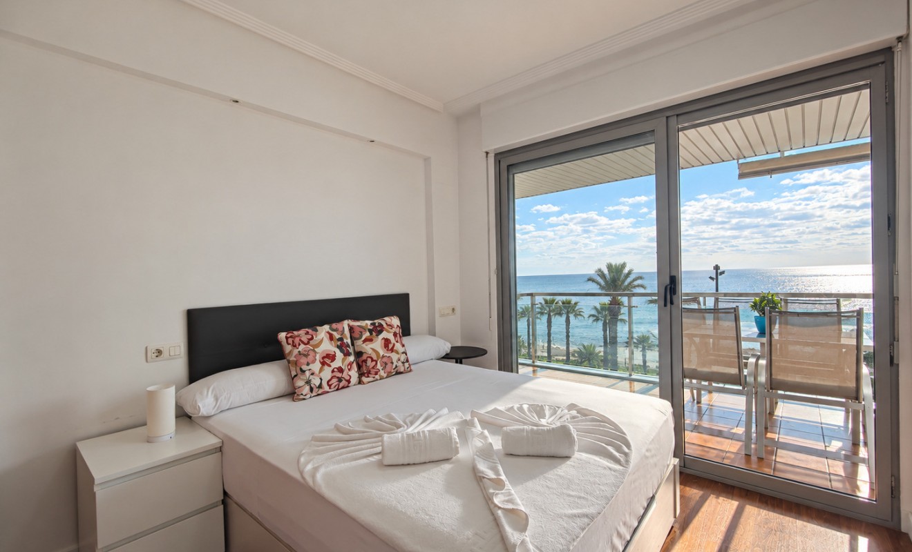 Sale - Apartment - Torrevieja - Playa del Cura
