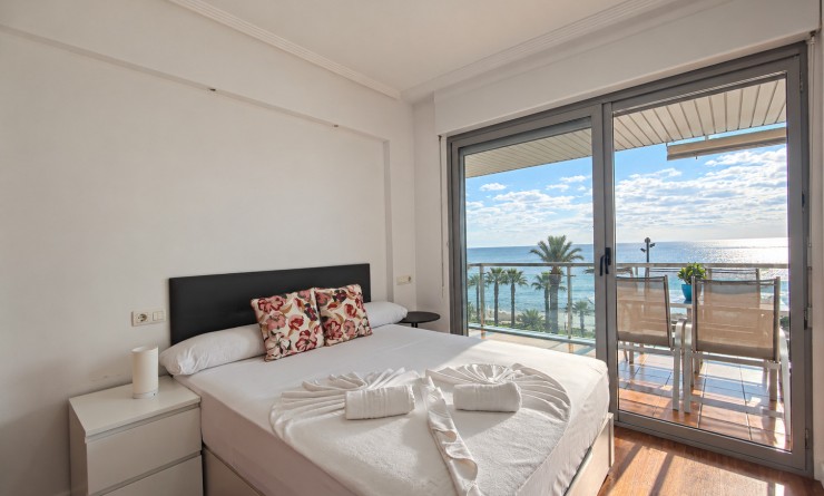 Sale - Apartment - Torrevieja - Playa del Cura