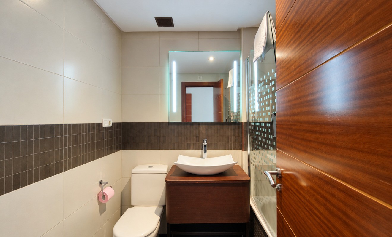 Sale - Apartment - Torrevieja - Playa del Cura