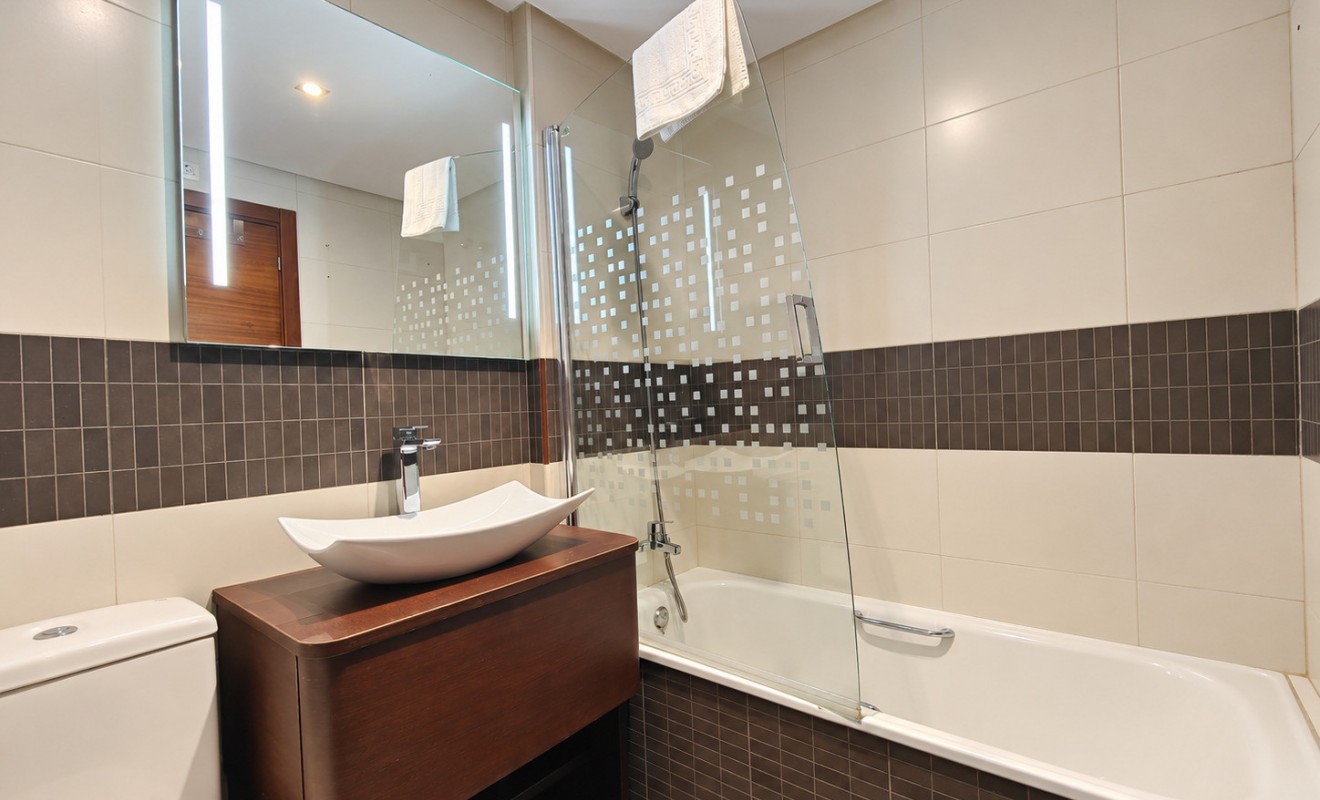 Sale - Apartment - Torrevieja - Playa del Cura