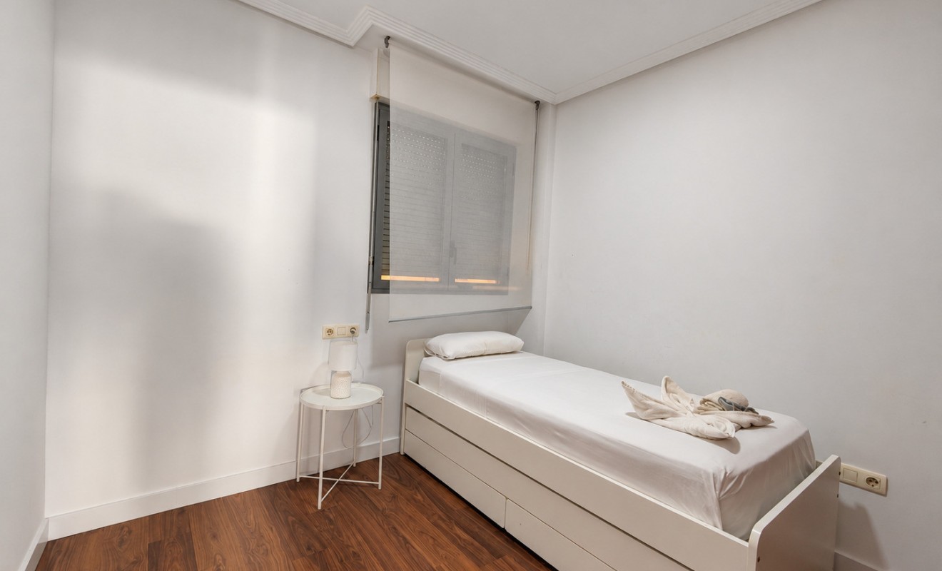 Sale - Apartment - Torrevieja - Playa del Cura