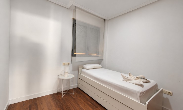 Sale - Apartment - Torrevieja - Playa del Cura