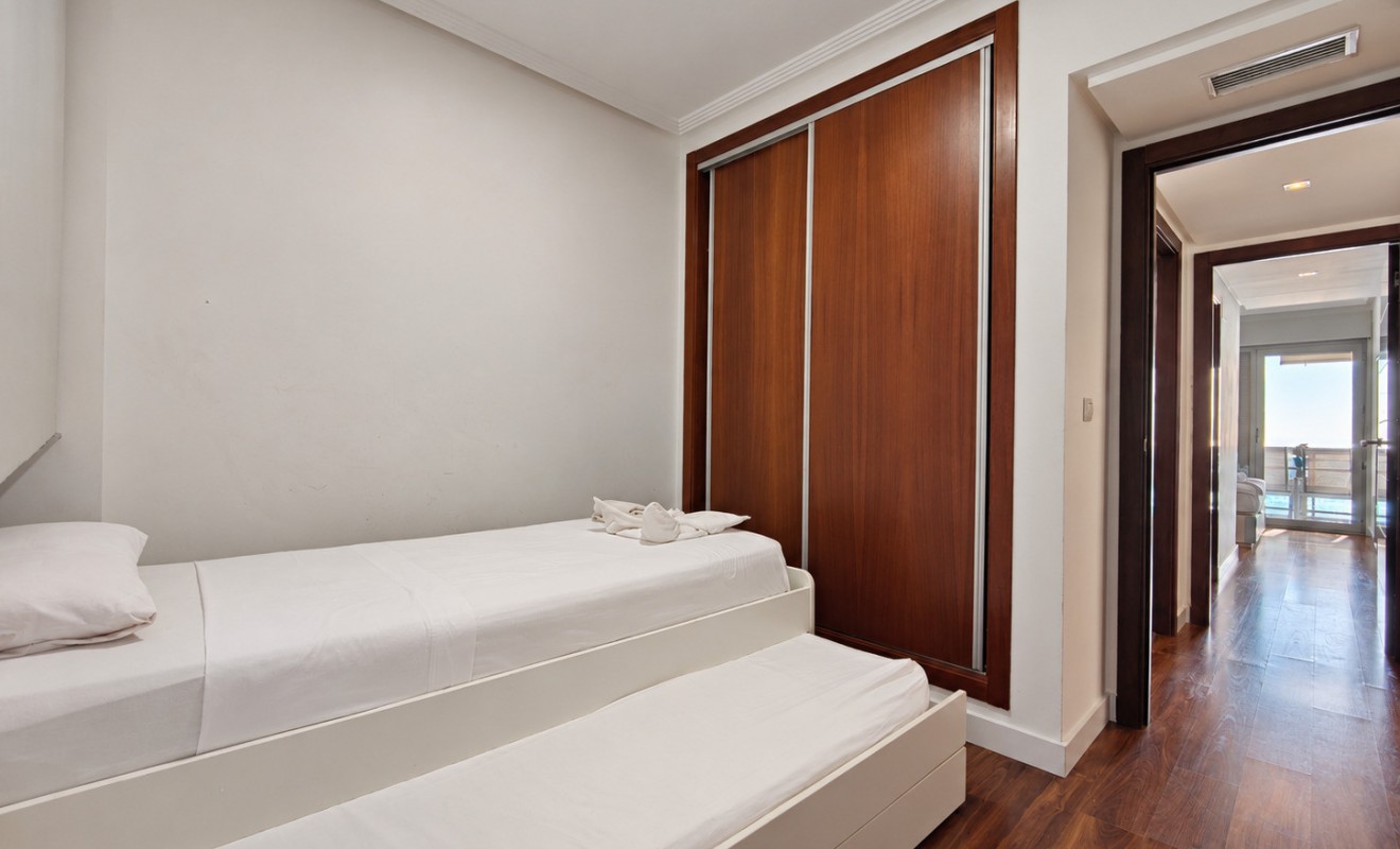 Sale - Apartment - Torrevieja - Playa del Cura