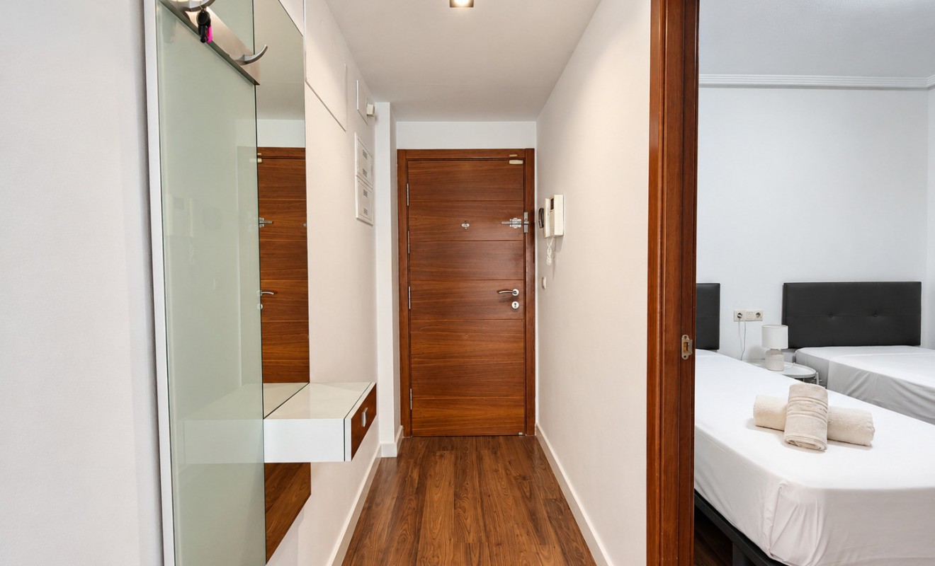 Sale - Apartment - Torrevieja - Playa del Cura