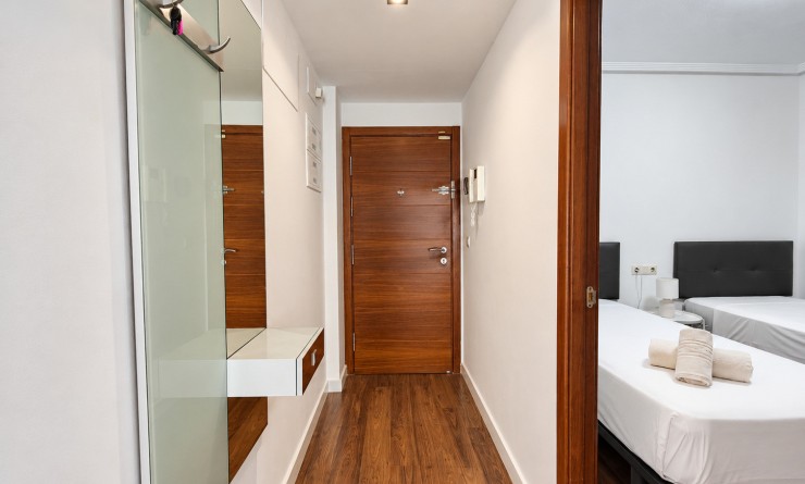 Sale - Apartment - Torrevieja - Playa del Cura