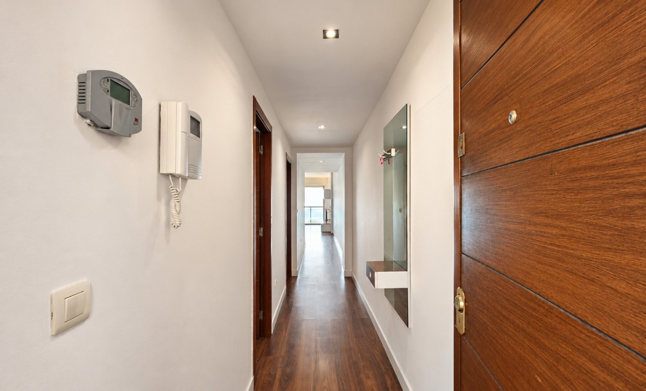 Sale - Apartment - Torrevieja - Playa del Cura