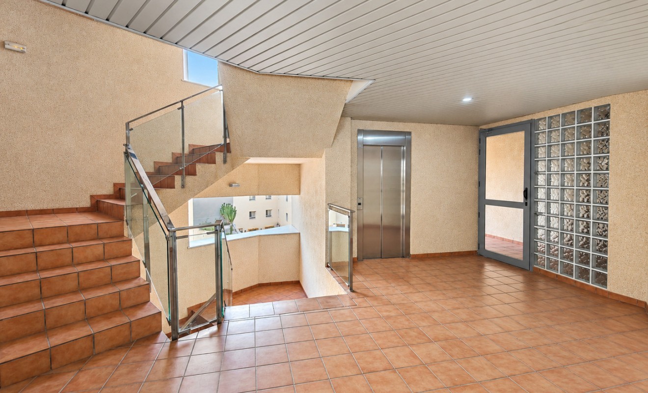 Sale - Apartment - Torrevieja - Playa del Cura