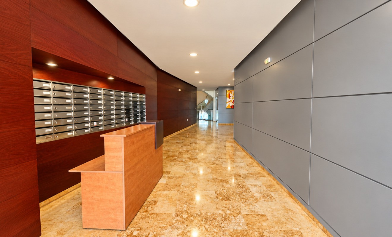 Sale - Apartment - Torrevieja - Playa del Cura