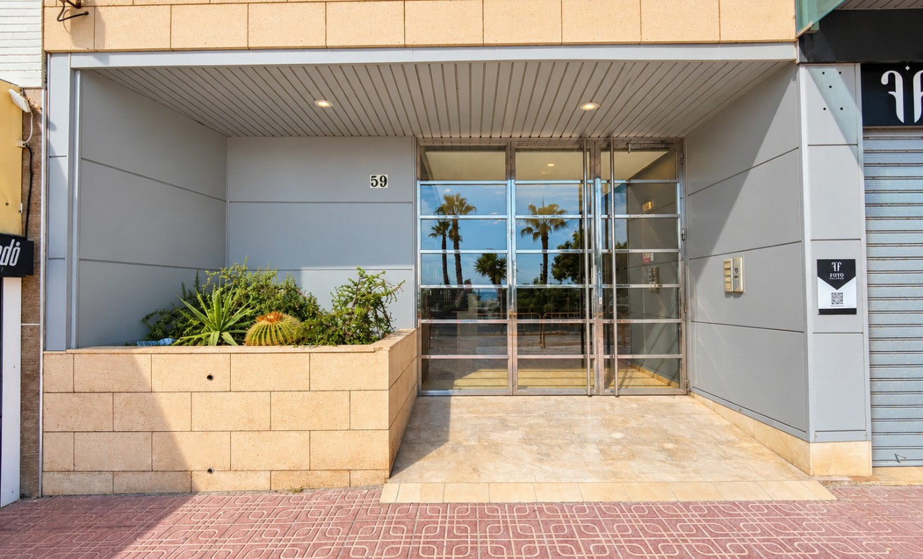 Sale - Apartment - Torrevieja - Playa del Cura
