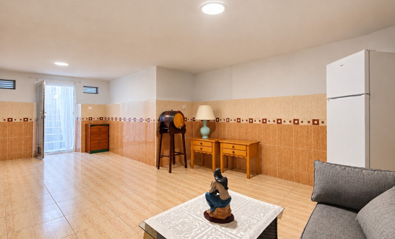 Sale - Townhouse - Torrevieja - Nueva Torrevieja