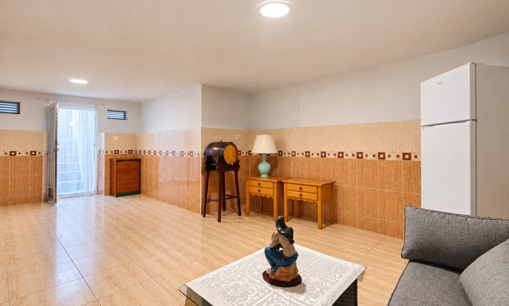 Sale - Townhouse - Torrevieja - Nueva Torrevieja