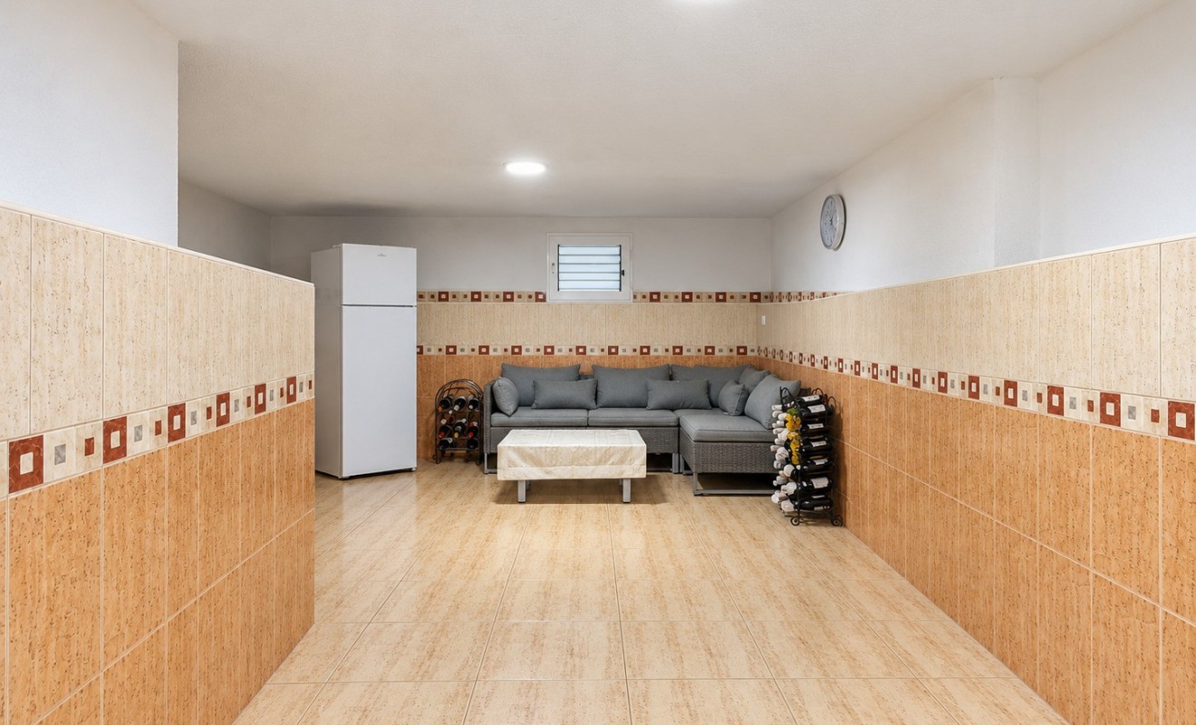 Sale - Townhouse - Torrevieja - Nueva Torrevieja