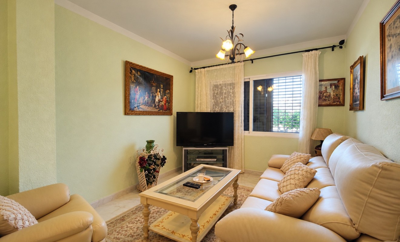 Sale - Townhouse - Torrevieja - Nueva Torrevieja