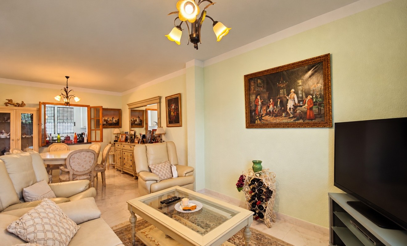 Sale - Townhouse - Torrevieja - Nueva Torrevieja