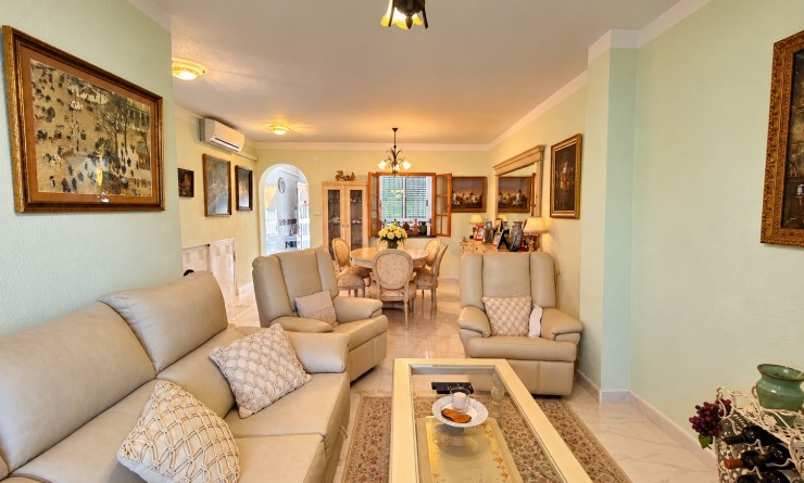 Sale - Townhouse - Torrevieja - Nueva Torrevieja
