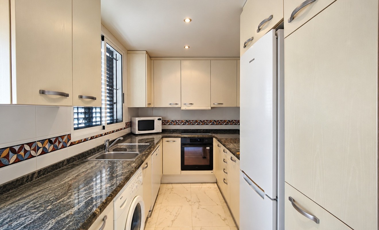 Sale - Townhouse - Torrevieja - Nueva Torrevieja