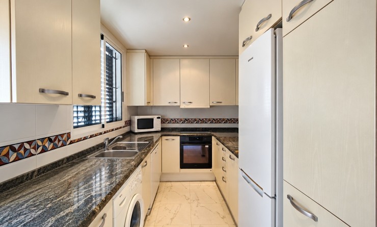 Sale - Townhouse - Torrevieja - Nueva Torrevieja